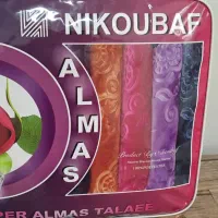 پتوی درجه یک مارک نیکوباف الماس|رختخواب، بالش، پتو|شیراز, رکن‌آباد|دیوار