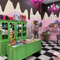 کافه شکلات واگذار میشود