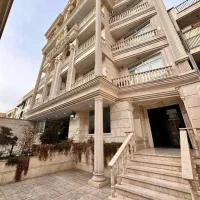 آپارتمان-دوکله-پردهخور104mtr-ویلاشهر-بآلآشهرکک