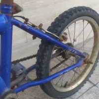 دوچرخه ۱۶|دوچرخه، اسکیت، اسکوتر|قرچک, شهرک گلها|دیوار