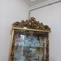 بوفه|بوفه، ویترین، کنسول|تبریز, |دیوار