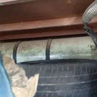 وانت پیکان دو گانه ۹۳|خودرو سواری و وانت|شازند, |دیوار