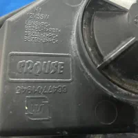 یک جفت چراغ ۲۰۷ مارک کروز