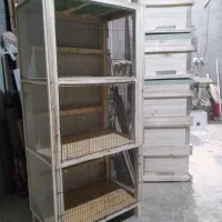 جفت خان و کندو