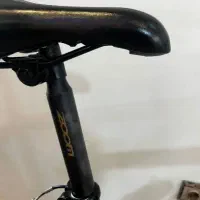 دوچرخه فول آلمینیوم سایز 26 اورلورد حرفه ای|دوچرخه، اسکیت، اسکوتر|تهران, آهنگران (سراسیاب دولاب)|دیوار