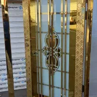 درب استیل