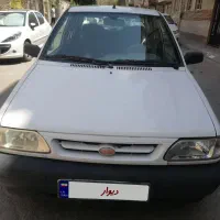باسلام پراید  131 مدل 95