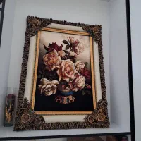 کمد میز صندلی آینه بخاری طلق و سایبان موتور