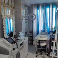 لیزر موهای زائد،فیشال،روشن کردن بدن، پاکسازی پوست