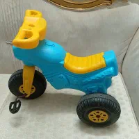 موتور سه چرخه