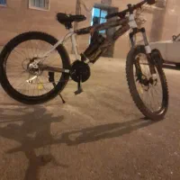 دوچرخه ۲۶ دنده دار|دوچرخه، اسکیت، اسکوتر|اسلامآباد غرب, |دیوار