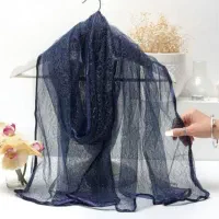 حراج تابستانه شال و روسری