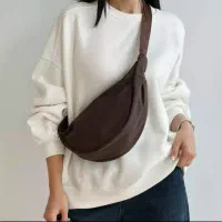 کراس بادی نیم دایره