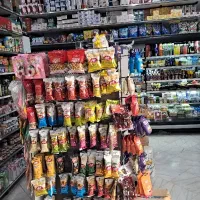 سوپر مارکت