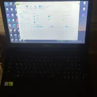 لپتاپ Asus k556U