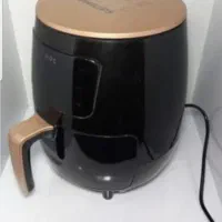 سرخ کن