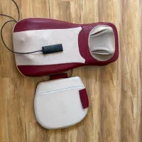 دستگاه ماساژور کمری و گردنی