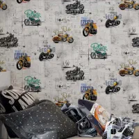 کاغذ دیواری،کفپوش،پارکت|خدمات پیشه و مهارت|زرند, |دیوار