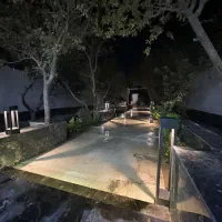 باغ ویلا اجاره سالیانه شهریار مدرن|اجارهٔ خانه و ویلا|شهریار, شهریار|دیوار