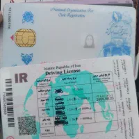 مدارک پیدا شده