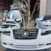 استوک بدنه خودرو