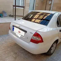 Tiba  Sx  1400|خودرو سواری و وانت|الیگودرز, |دیوار