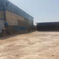 کارگاه تولیدی ۲۰۰ متر پوشش سایه بان|اجارهٔ دفتر صنعتی، کشاورزی، تجاری|شیراز, پادگان ولیعصر|دیوار