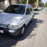 پراید 131مدل 98
