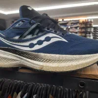 کتونی استوک سایزبزرگا47/5تاسایز50|کیف، کفش، کمربند|بابل, |دیوار