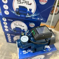 پمپ آب نیم اسب اسپیل همکاری مناسب تا طبقه اول|مصالح و تجهیزات ساختمان|مشهد, نوید|دیوار