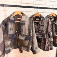 پوشاک توکان|لباس|شیروان (خراسان), |دیوار