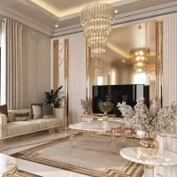 آپارتمان ۷۰ متری طرشت شیک دو خوابه