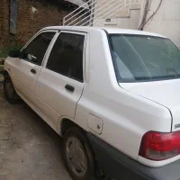 فروش پراید 131