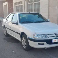 پژو پارس 1402 دریچه سیمی|خودرو سواری و وانت|خرمدره, |دیوار