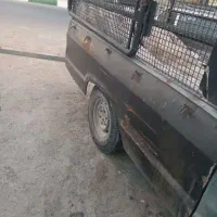 مزدا 1600|خودرو سواری و وانت|ورامین, ورامین|دیوار