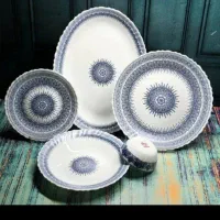 سرویس آرکوپال وظروف فله ای موجود می‌باشد