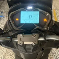 گلگسی j200|موتورسیکلت|اصفهان, ناژوان|دیوار