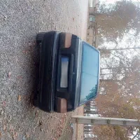 پرایدمدل ۸۳ انژکتورشاسی پلمپ|خودرو سواری و وانت|علی‌آباد کتول, |دیوار