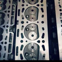 سرسیلندرپژو405و...استوک درحد نو