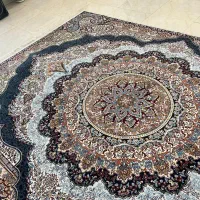 ۲ عدد فرش ۹ متری