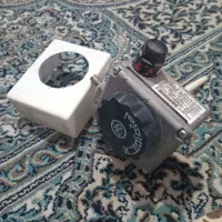 آبگرمکن لگلاتور