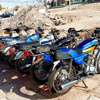 موتور مزایده ۱۲ ملیون|موتورسیکلت|اردبیل, |دیوار