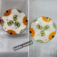 تولید صنایع دستی ظروف نسوز|صنایع دستی و سایر لوازم تزئینی|ری, جوانمرد قصاب|دیوار