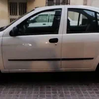 تیبا صندوق‌دار بی‌رنگ بسیار سالم|خودرو سواری و وانت|تهران, دریان‌نو|دیوار