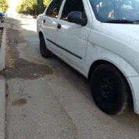 تیبا مدل ۹۸|خودرو سواری و وانت|خرم‌آباد, |دیوار