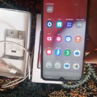 سامسونگ A13 .رام6.حافظه128
