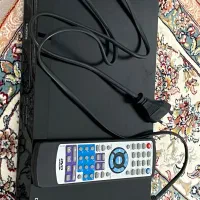 DVD|پخش‌کننده DVD و ویدیو|شاهین دژ, |دیوار