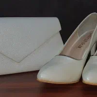 کیف و کفش عروس