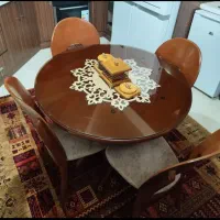 صندلی نعل اسبی