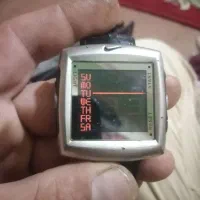 ساعت نایک اصلی